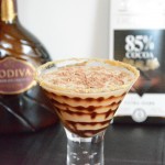 Chocolate Martini