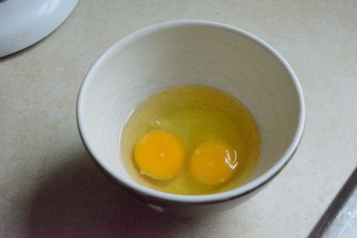 Eggs