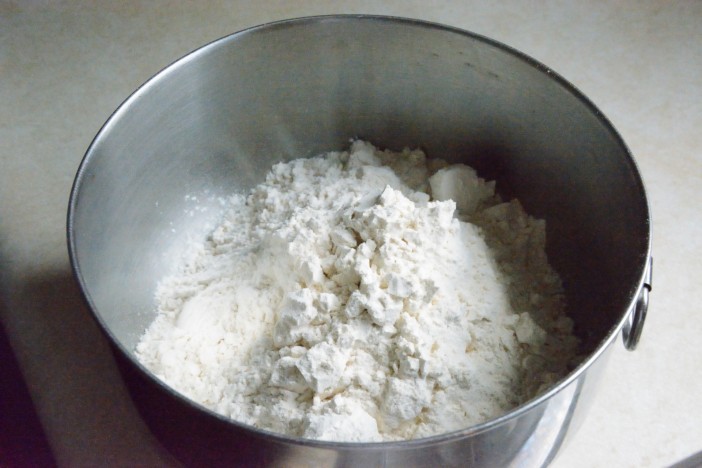 Flour